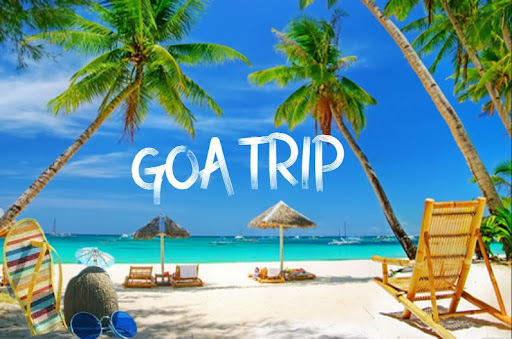 Vacation in Goa