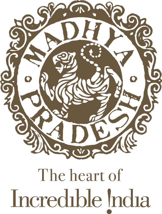 mp tourism Logo
