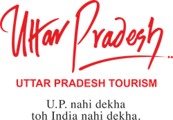 up tourism Logo